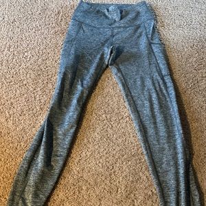 Aerie leggings Used in good condition